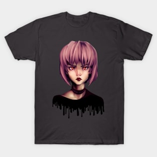 Dark inside T-Shirt